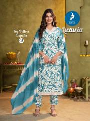 Kaya Kurti  LUXURIA